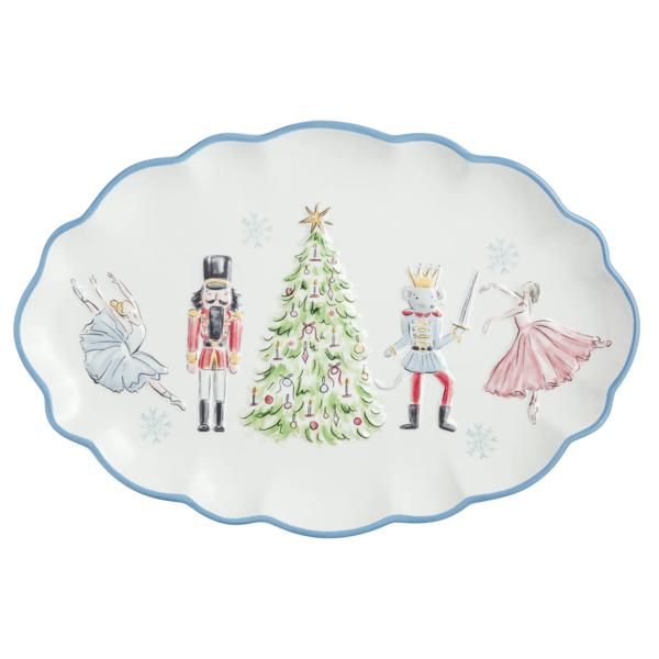 Winter Wonderland Platter