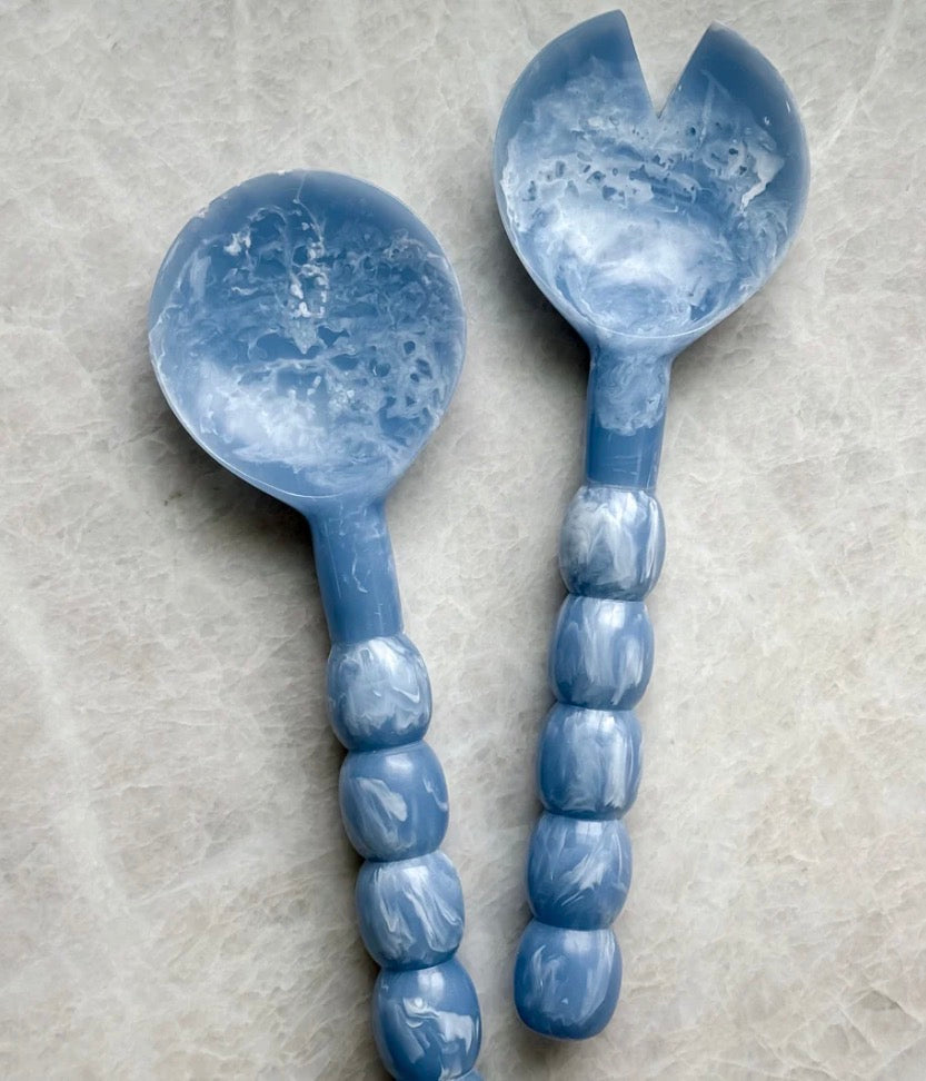 Paris Salad Spoons