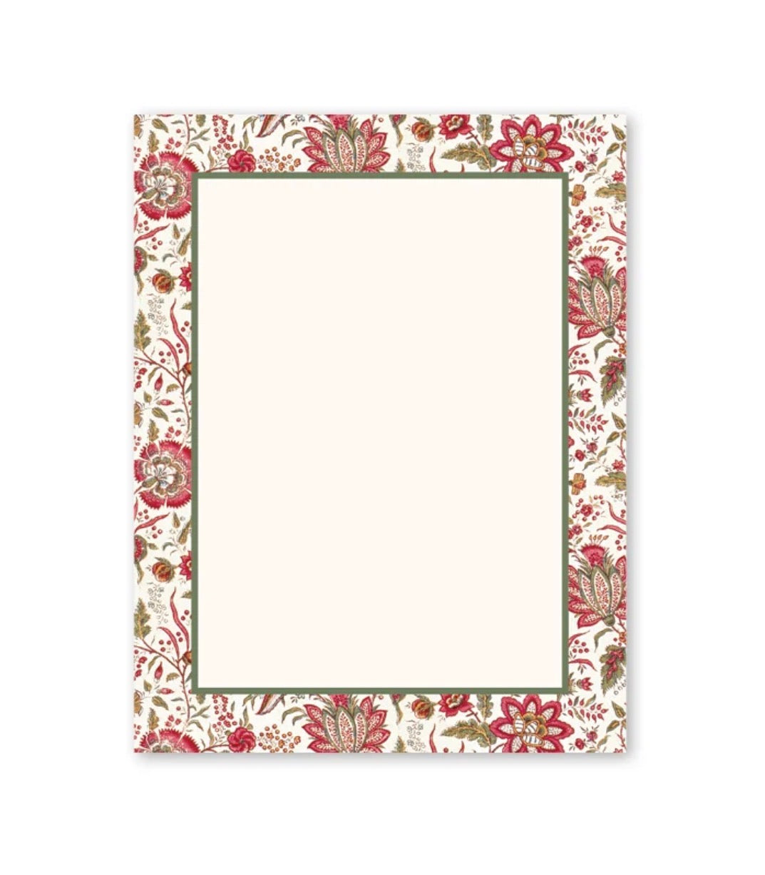 Palace Garden Notepad